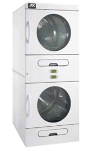 Secadoras American Dryer | Secadoras | Hi-Wash - Soluciones de Lavado, Secado y Planchado