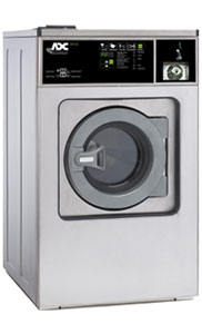 Lavadoras American Dryer con Monedas | Lavadoras American Dryer | Hi-Wash - Soluciones de Lavado, Secado y Planchado